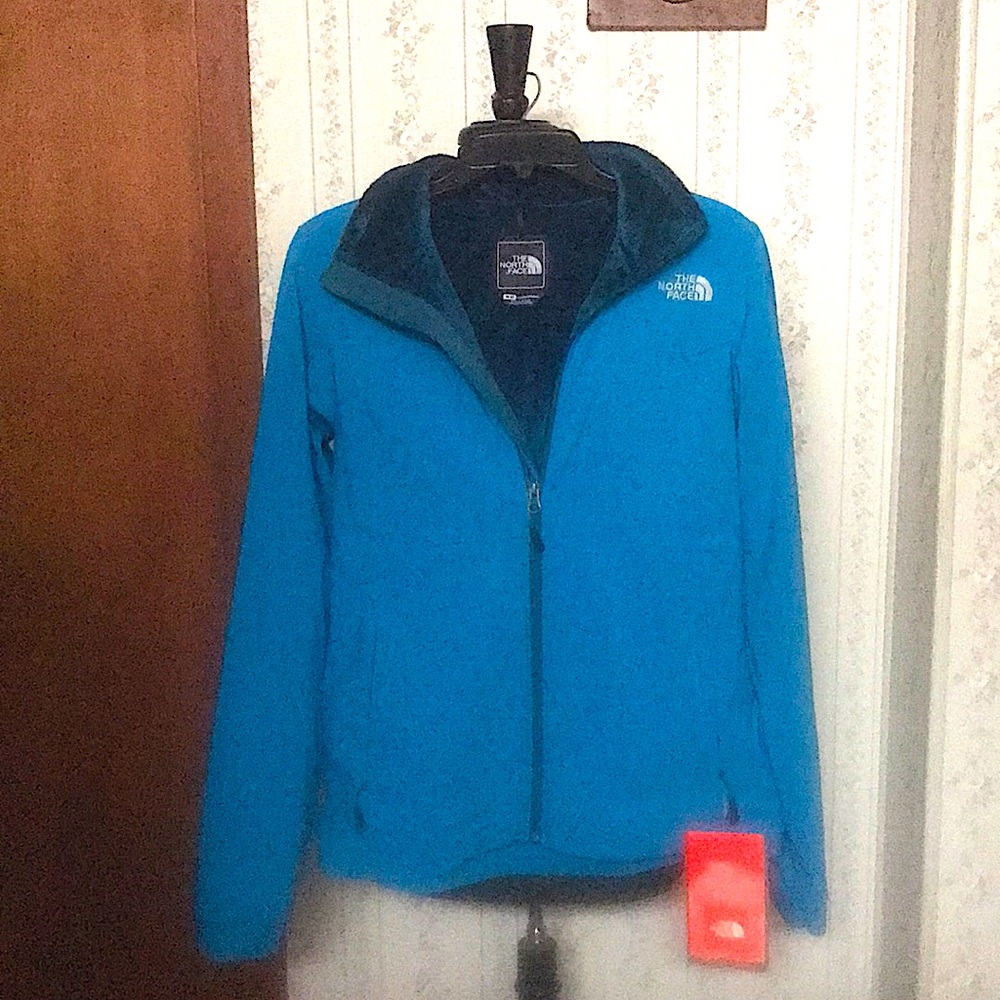 NWT The North Face M/M jacket